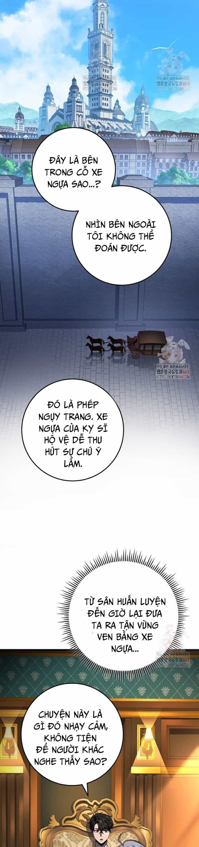 Sát Long Nhân Hồi Quy Siêu Việt - Chương 42 - ảnh 17