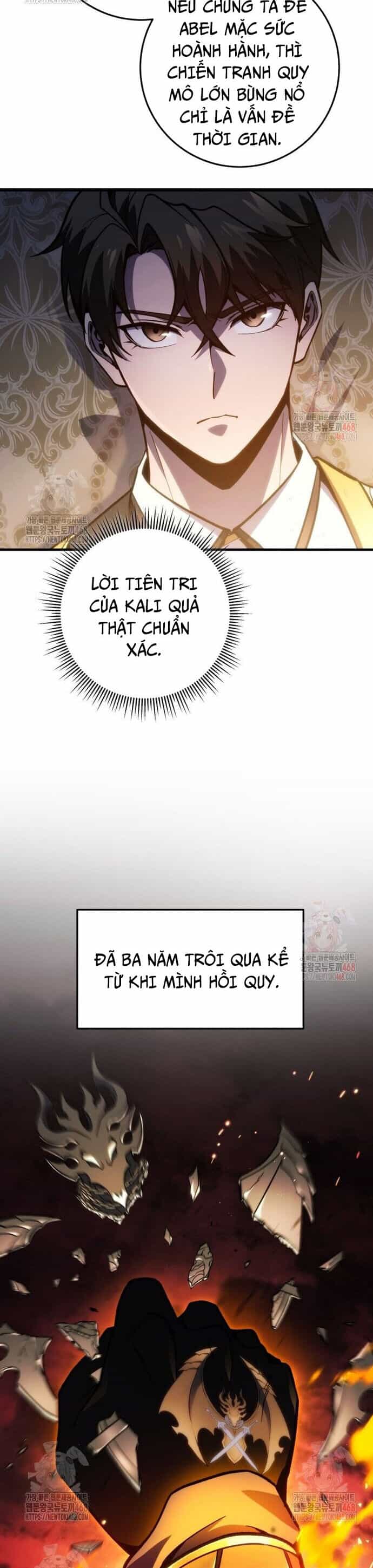 Sát Long Nhân Hồi Quy Siêu Việt - Chương 42 - ảnh 24