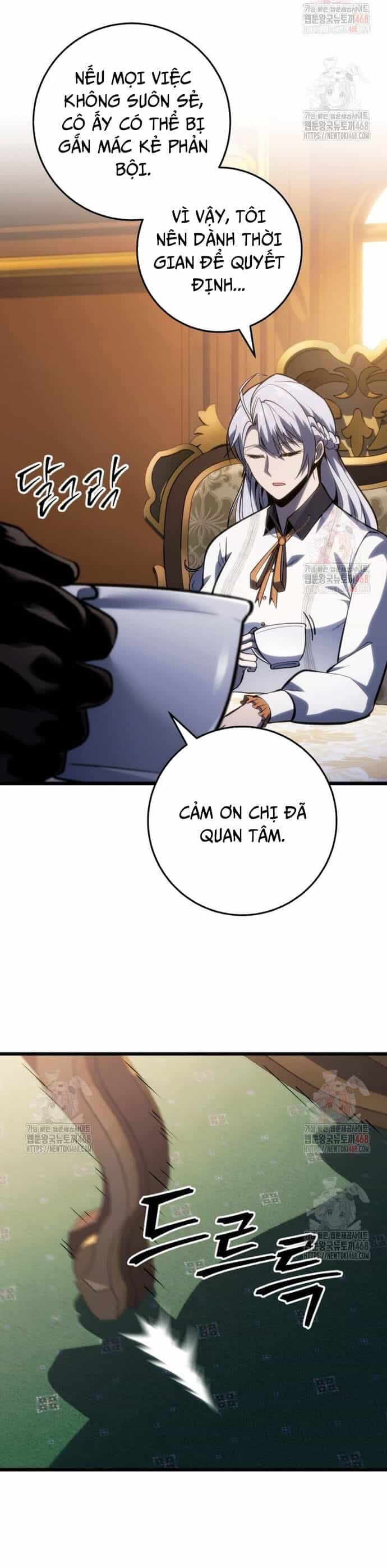 Sát Long Nhân Hồi Quy Siêu Việt - Chương 42 - ảnh 32