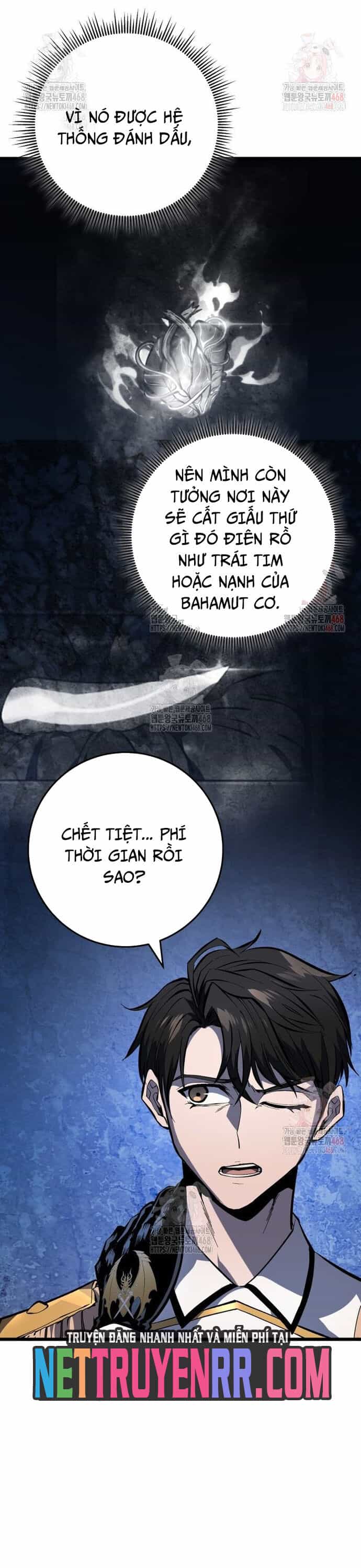 Sát Long Nhân Hồi Quy Siêu Việt - Chương 42 - ảnh 44
