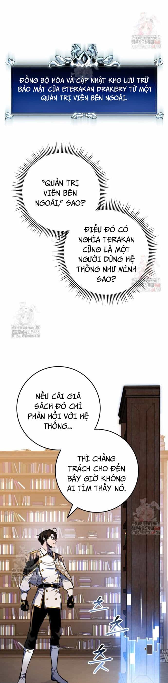 Sát Long Nhân Hồi Quy Siêu Việt - Chương 42 - ảnh 47
