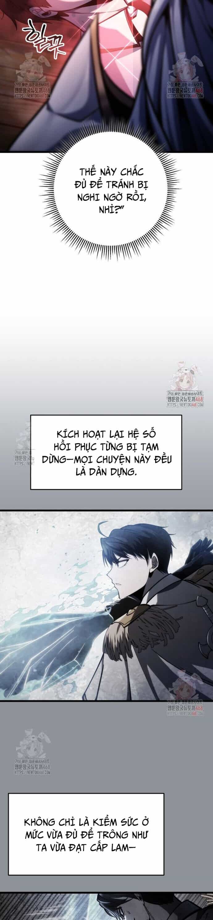 Sát Long Nhân Hồi Quy Siêu Việt - Chương 42 - ảnh 9