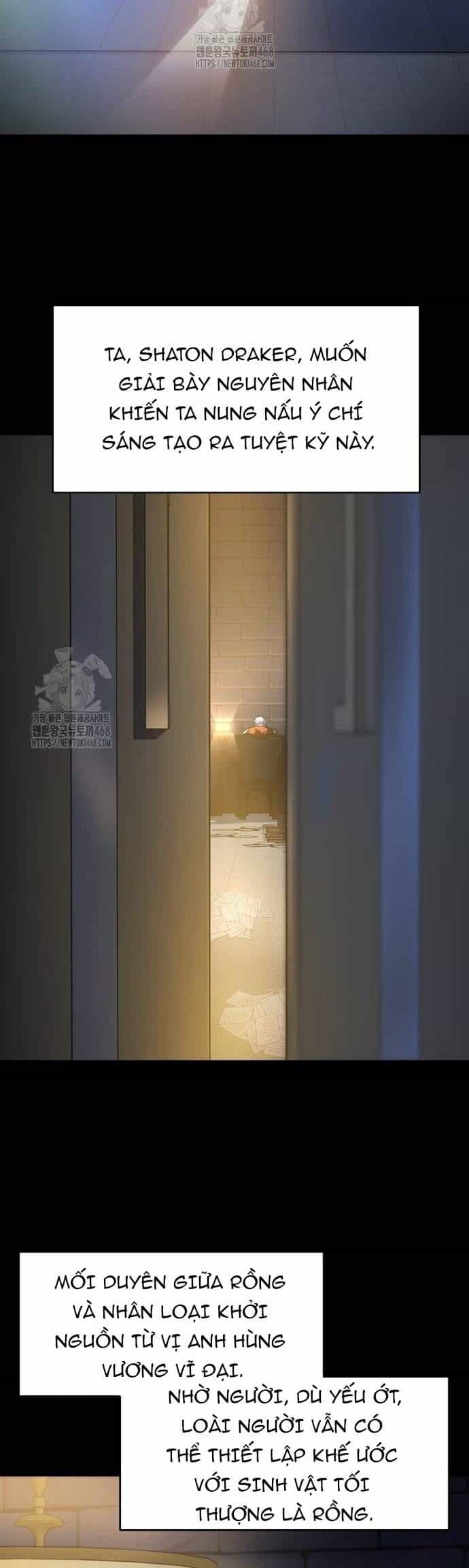 Sát Long Nhân Hồi Quy Siêu Việt - Chương 43 - ảnh 3
