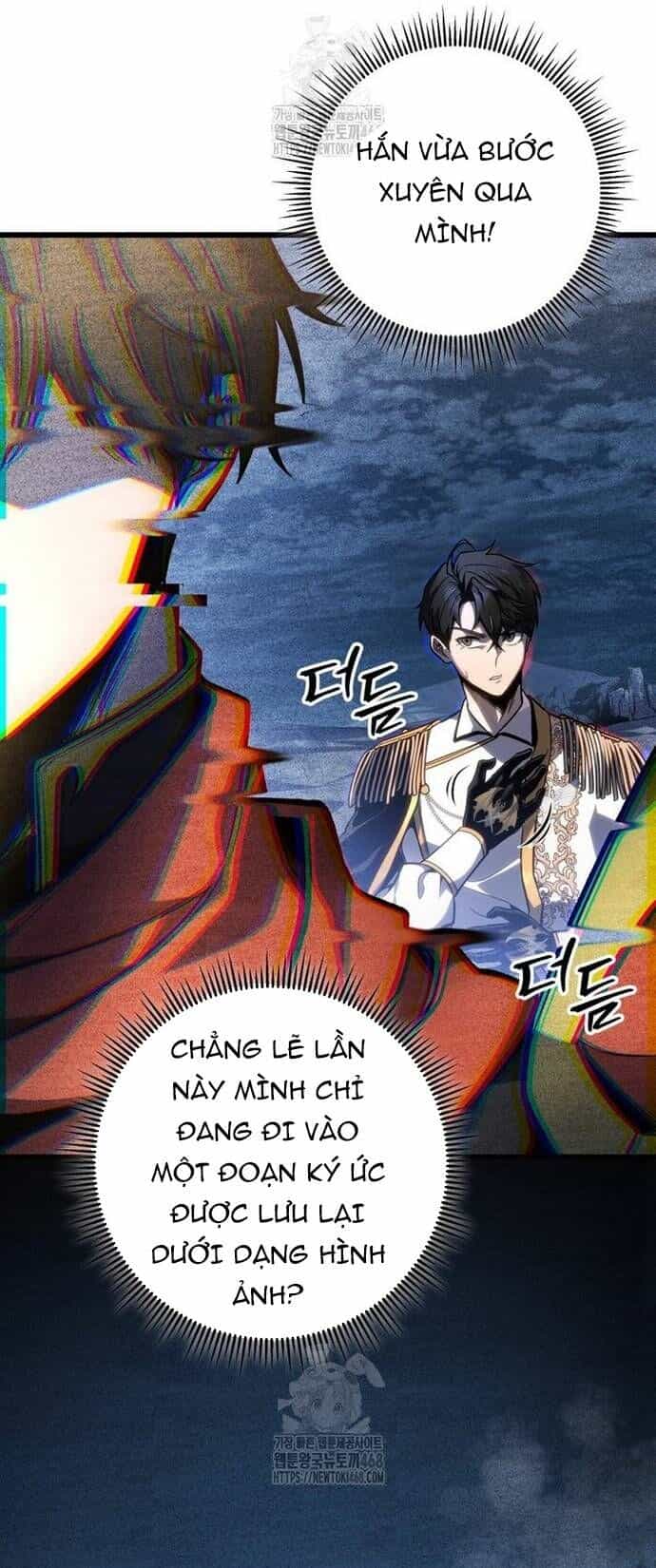 Sát Long Nhân Hồi Quy Siêu Việt - Chương 43 - ảnh 39
