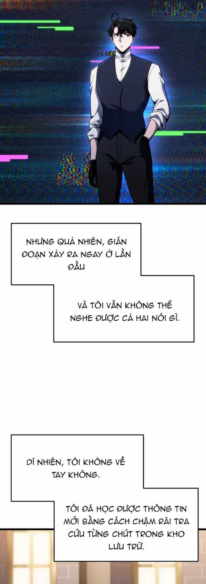 Sát Long Nhân Hồi Quy Siêu Việt - Chương 44 - ảnh 13