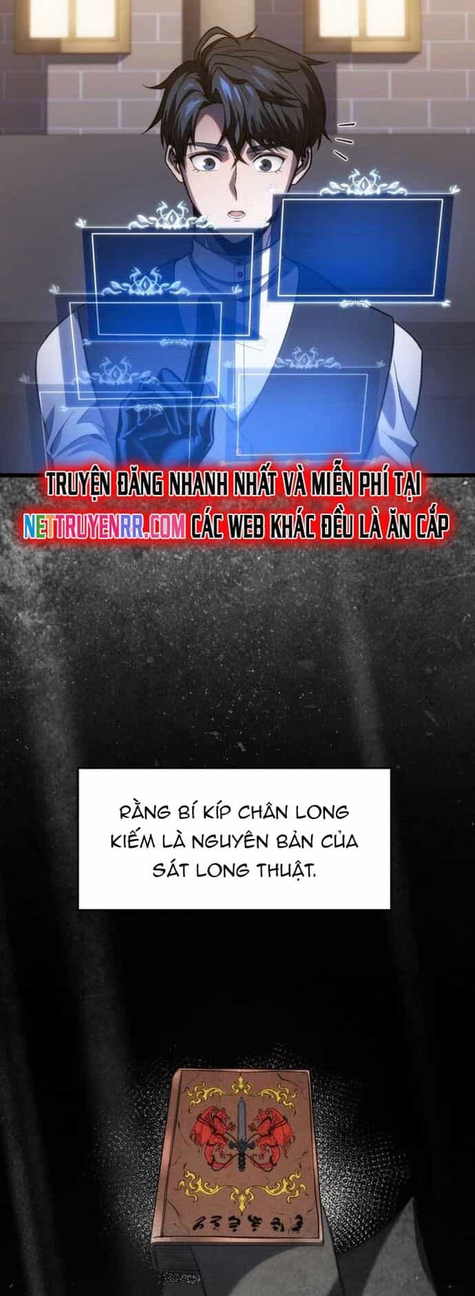 Sát Long Nhân Hồi Quy Siêu Việt - Chương 44 - ảnh 14