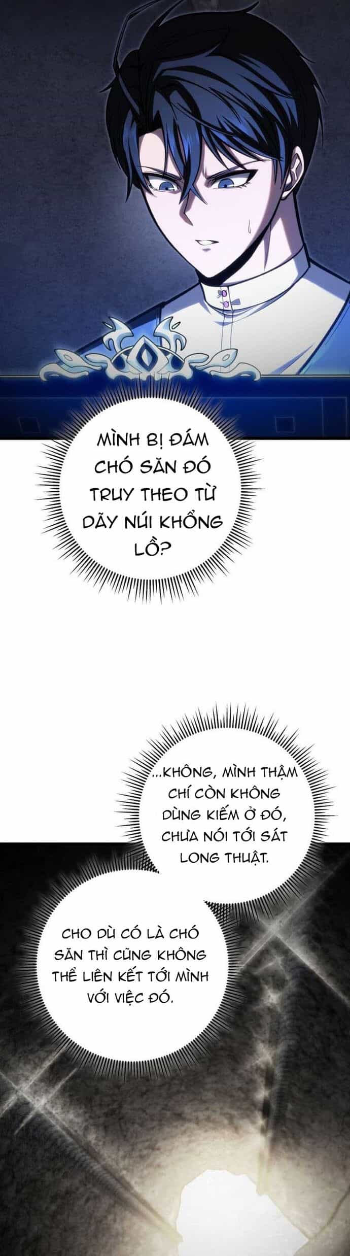 Sát Long Nhân Hồi Quy Siêu Việt - Chương 44 - ảnh 38