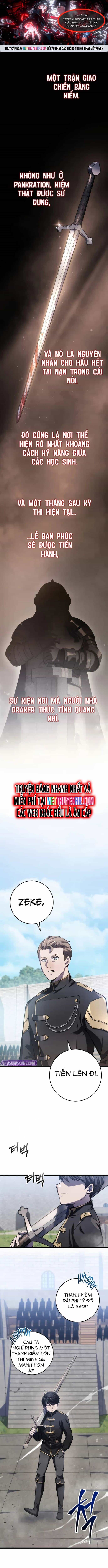 Sát Long Nhân Hồi Quy Siêu Việt - Chương 5 - ảnh 1