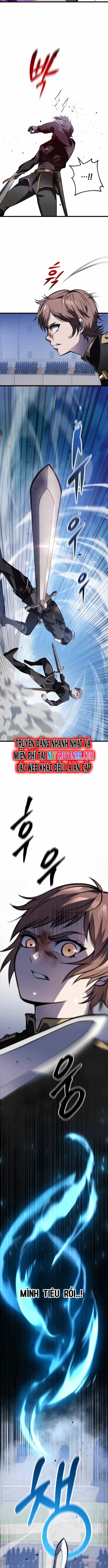 Sát Long Nhân Hồi Quy Siêu Việt - Chương 5 - ảnh 10