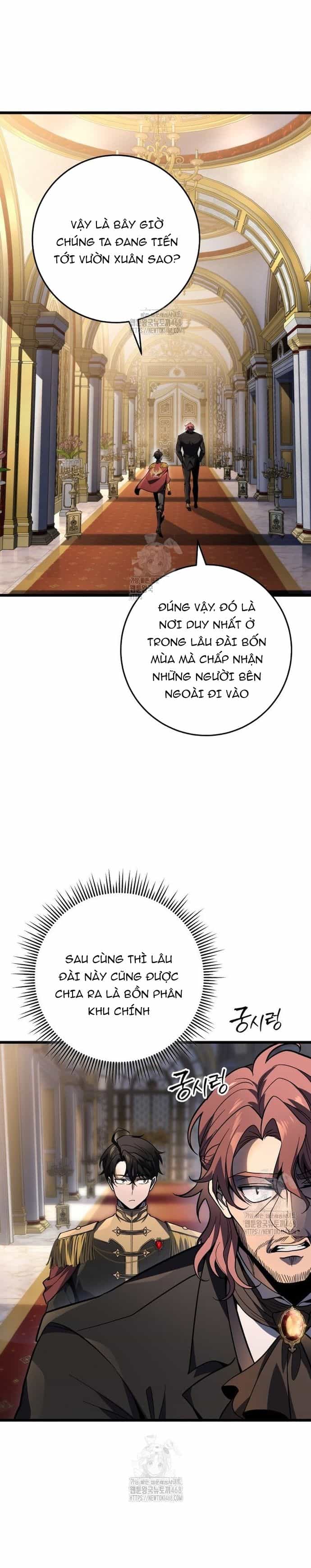 Sát Long Nhân Hồi Quy Siêu Việt - Chương 49 - ảnh 10