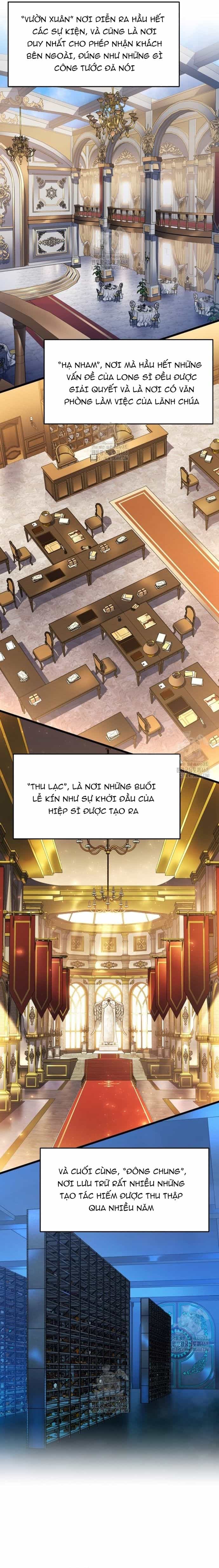 Sát Long Nhân Hồi Quy Siêu Việt - Chương 49 - ảnh 11