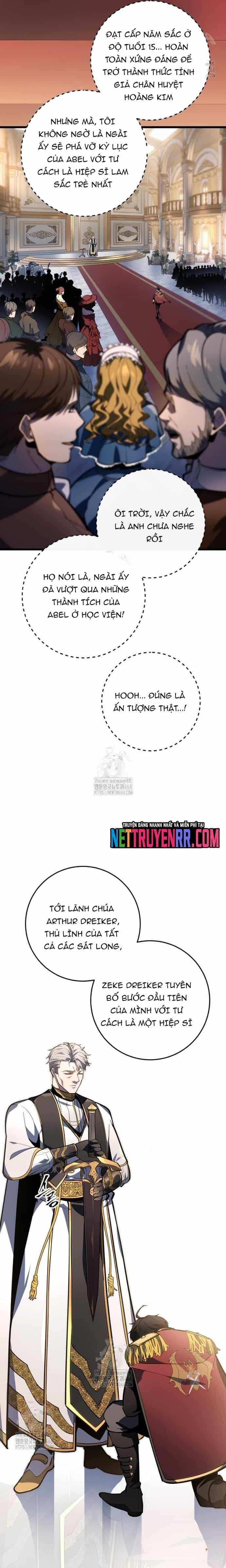 Sát Long Nhân Hồi Quy Siêu Việt - Chương 49 - ảnh 16