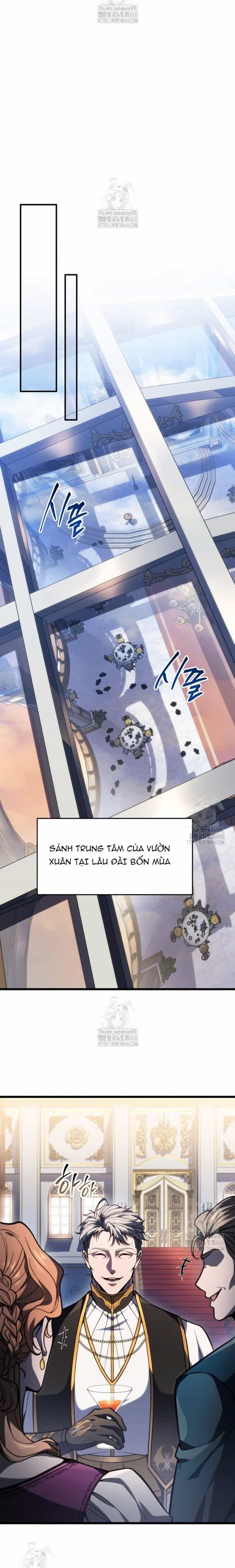 Sát Long Nhân Hồi Quy Siêu Việt - Chương 49 - ảnh 4