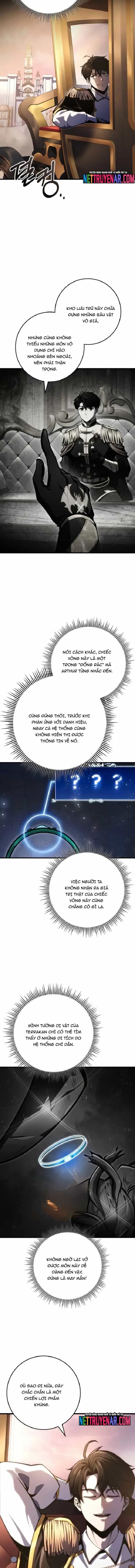 Sát Long Nhân Hồi Quy Siêu Việt - Chương 51 - ảnh 19
