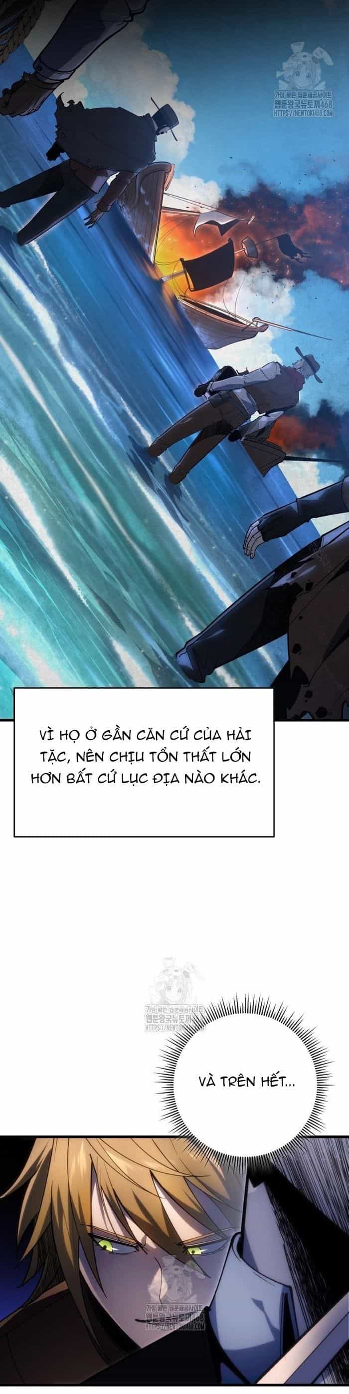 Sát Long Nhân Hồi Quy Siêu Việt - Chương 54 - ảnh 21