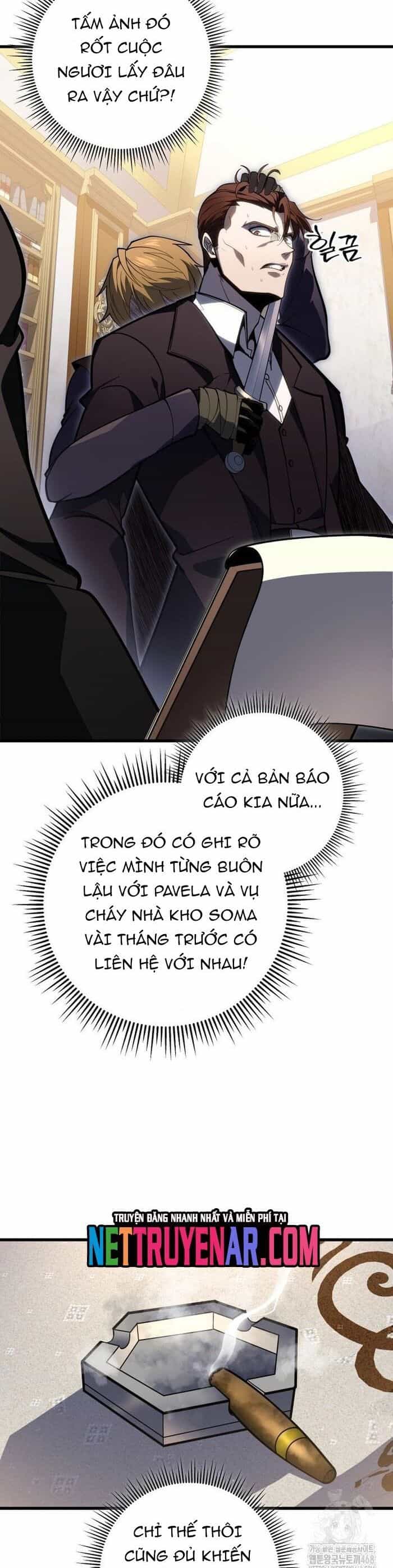 Sát Long Nhân Hồi Quy Siêu Việt - Chương 54 - ảnh 24