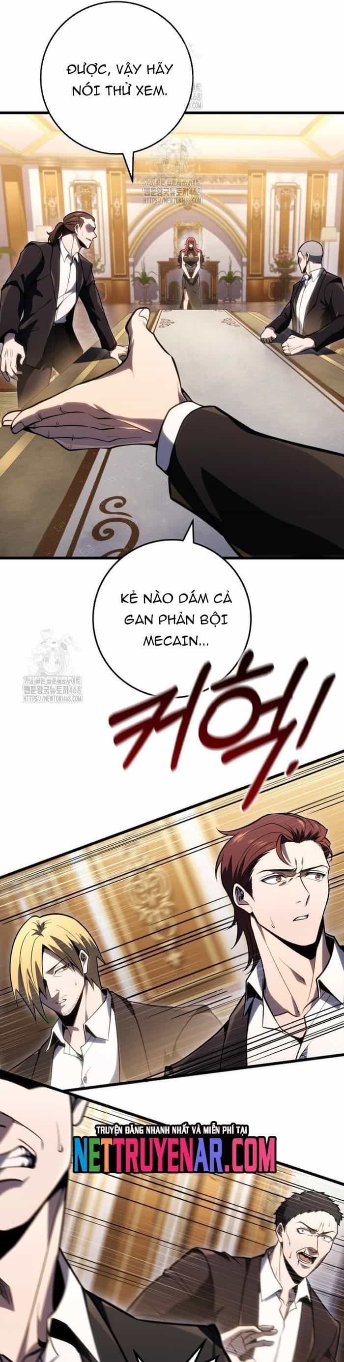 Sát Long Nhân Hồi Quy Siêu Việt - Chương 54 - ảnh 6