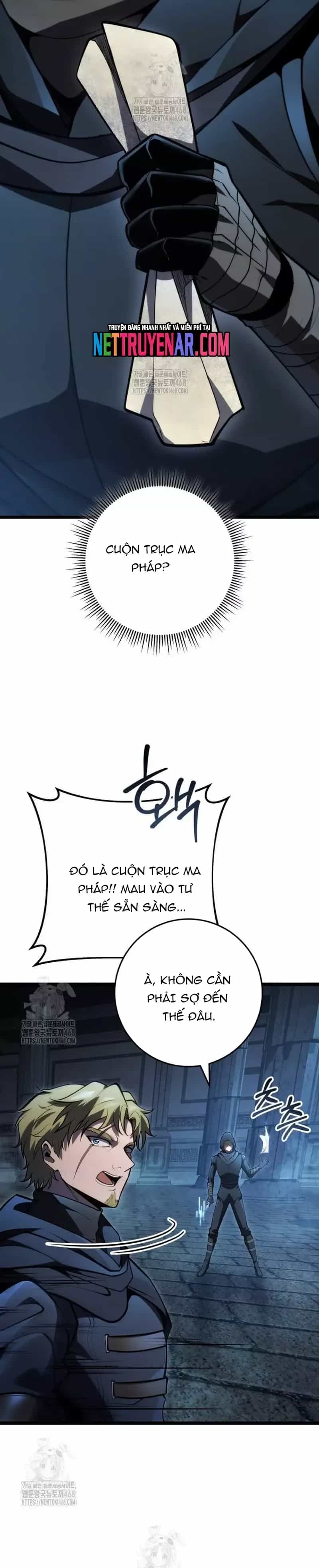 Sát Long Nhân Hồi Quy Siêu Việt - Chương 56 - ảnh 25