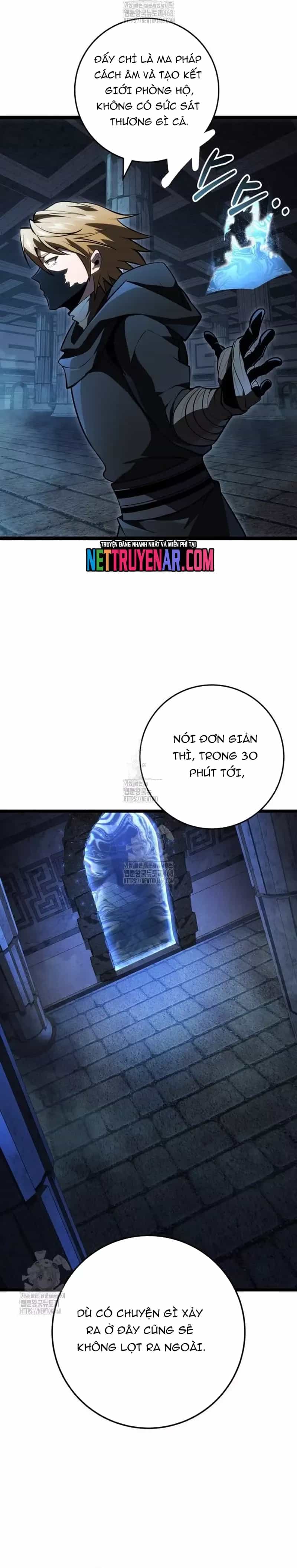 Sát Long Nhân Hồi Quy Siêu Việt - Chương 56 - ảnh 26