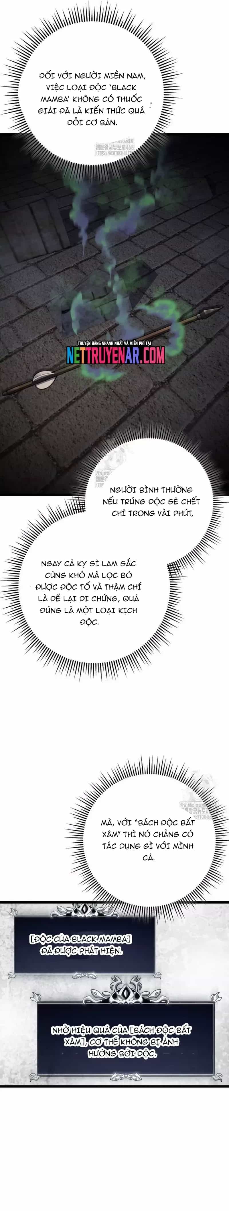 Sát Long Nhân Hồi Quy Siêu Việt - Chương 56 - ảnh 4