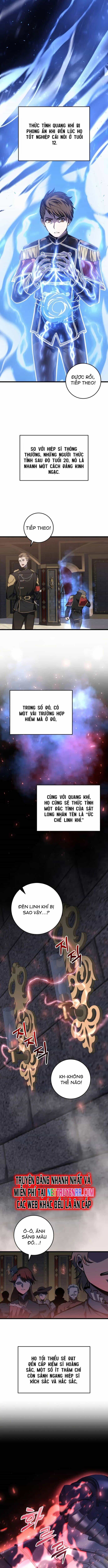 Sát Long Nhân Hồi Quy Siêu Việt - Chương 6 - ảnh 10