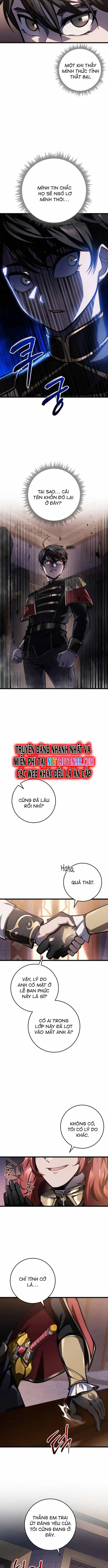 Sát Long Nhân Hồi Quy Siêu Việt - Chương 6 - ảnh 6