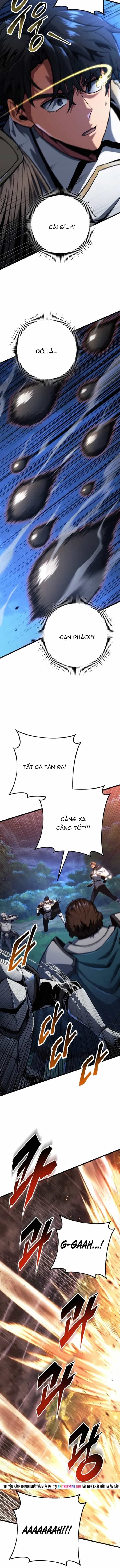 Sát Long Nhân Hồi Quy Siêu Việt - Chương 67 - ảnh 12