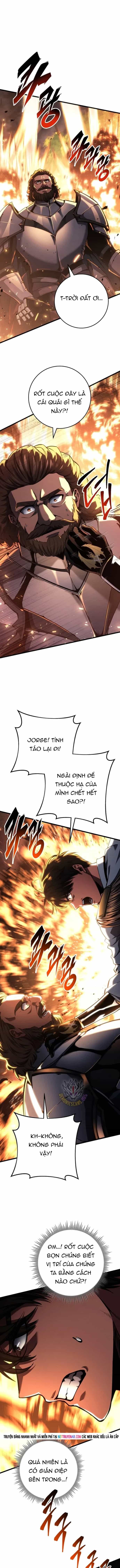 Sát Long Nhân Hồi Quy Siêu Việt - Chương 67 - ảnh 13