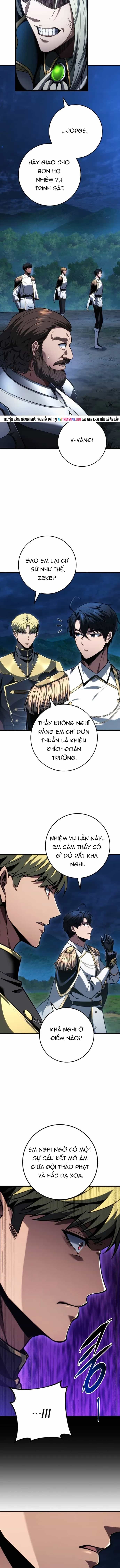 Sát Long Nhân Hồi Quy Siêu Việt - Chương 67 - ảnh 5