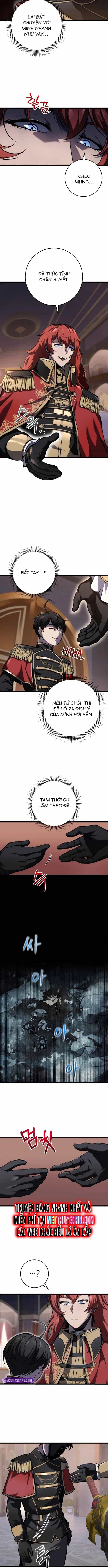 Sát Long Nhân Hồi Quy Siêu Việt - Chương 7 - ảnh 4