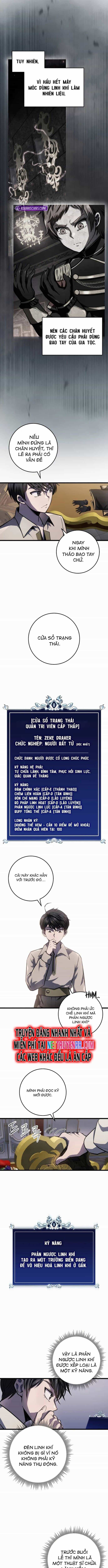 Sát Long Nhân Hồi Quy Siêu Việt - Chương 7 - ảnh 7