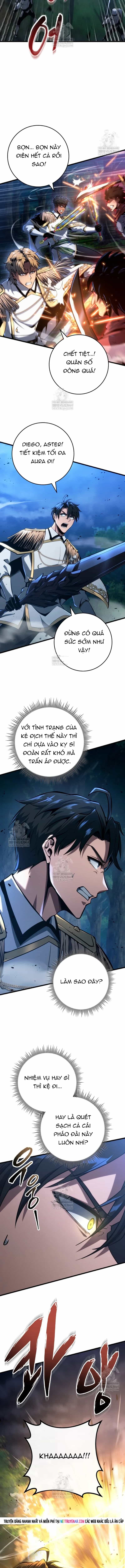 Sát Long Nhân Hồi Quy Siêu Việt - Chương 68 - ảnh 2