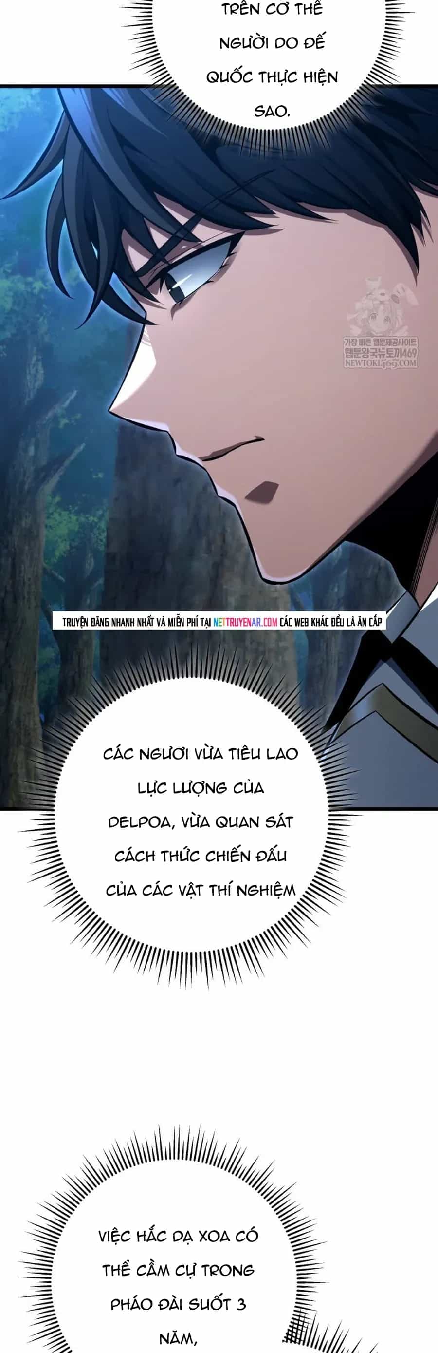 Sát Long Nhân Hồi Quy Siêu Việt - Chương 69 - ảnh 34