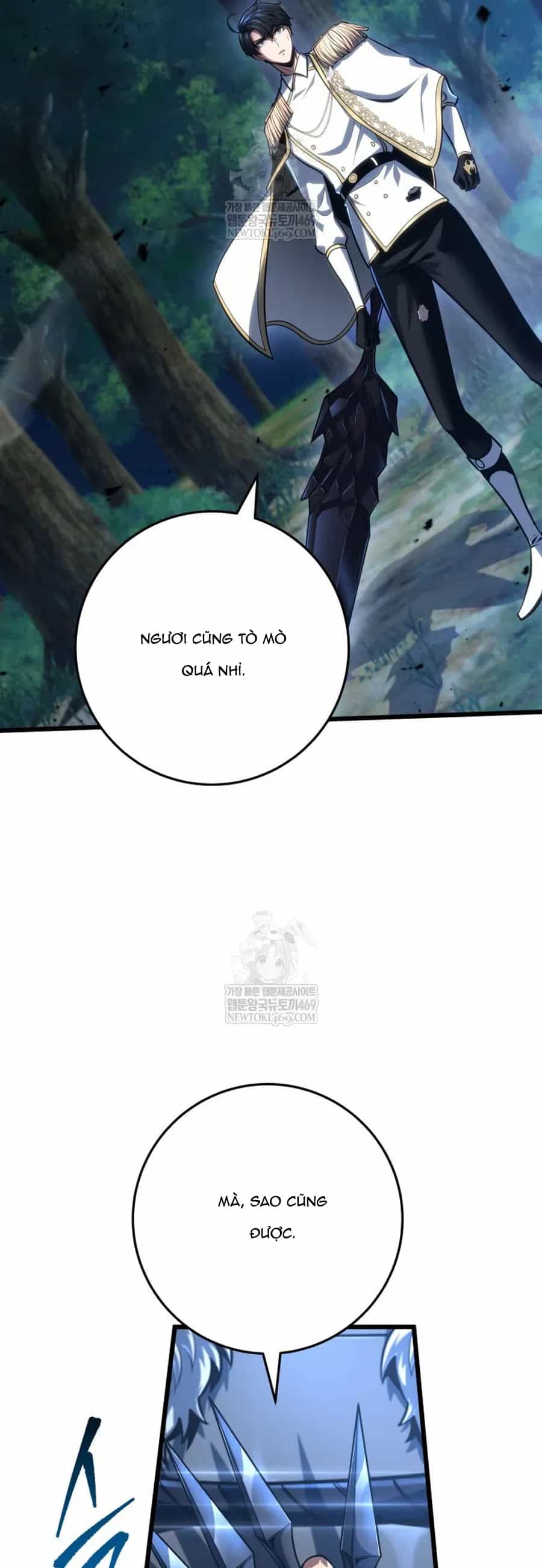 Sát Long Nhân Hồi Quy Siêu Việt - Chương 69 - ảnh 9
