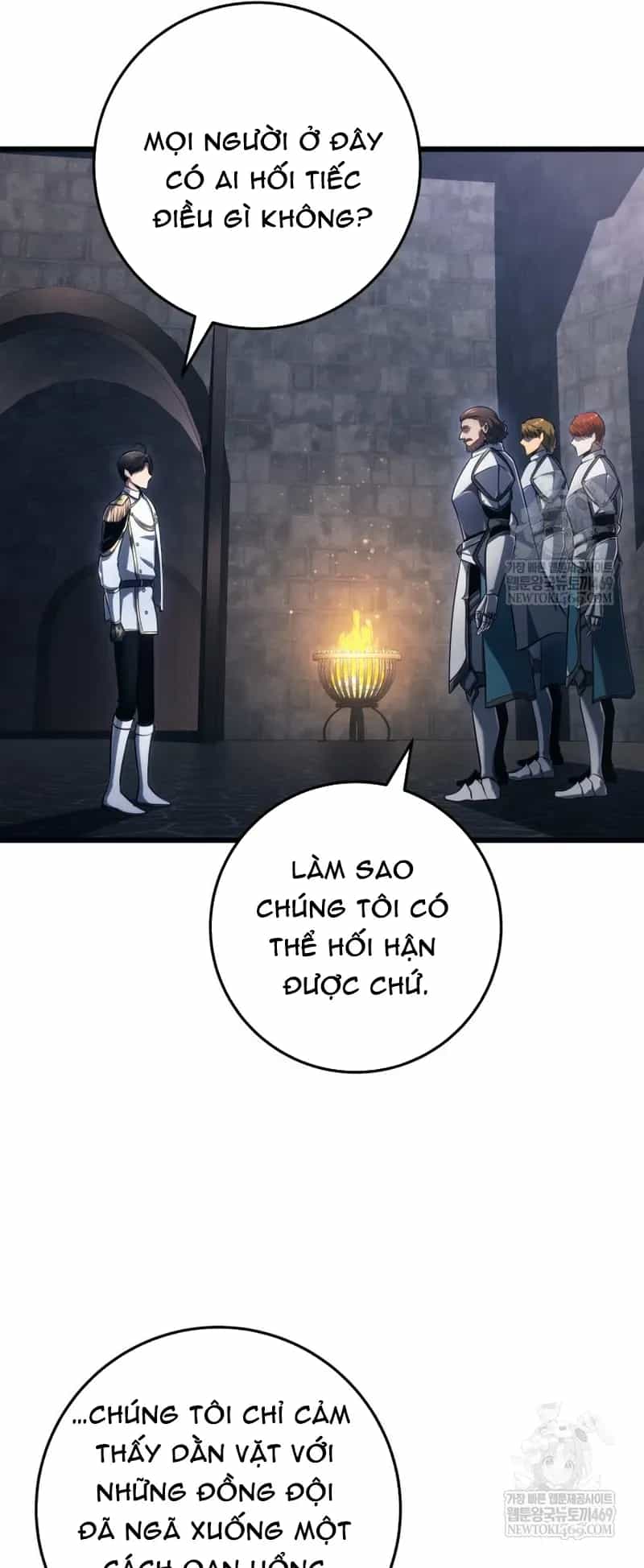 Sát Long Nhân Hồi Quy Siêu Việt - Chương 71 - ảnh 51