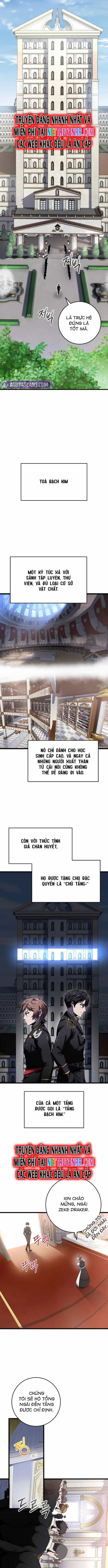 Sát Long Nhân Hồi Quy Siêu Việt - Chương 8 - ảnh 3