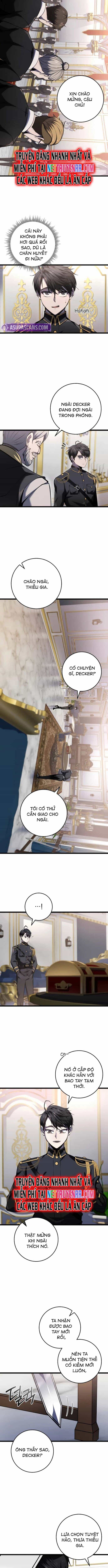Sát Long Nhân Hồi Quy Siêu Việt - Chương 8 - ảnh 4