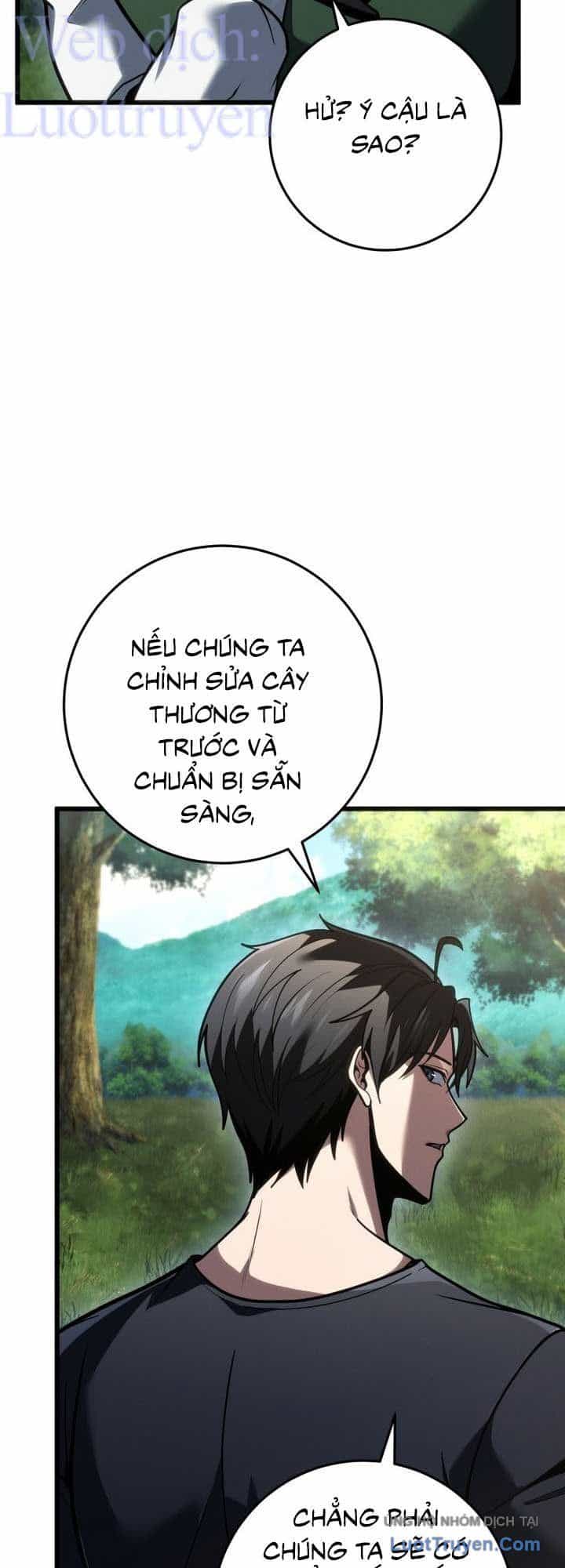 Sát Long Nhân Hồi Quy Siêu Việt - Chương 86 - ảnh 9