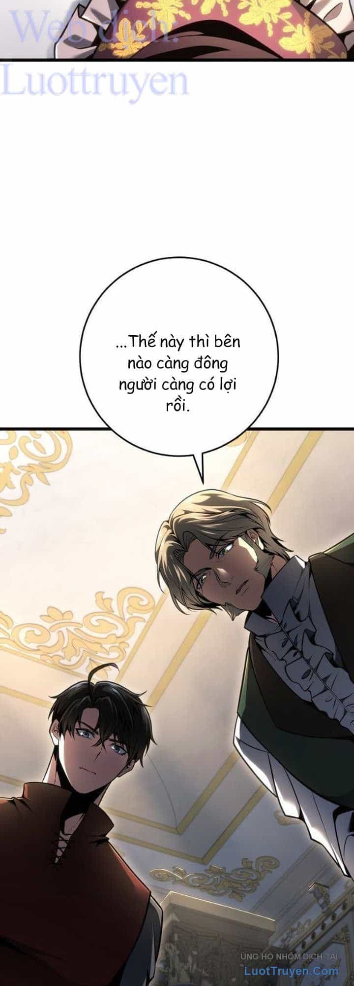 Sát Long Nhân Hồi Quy Siêu Việt - Chương 90 - ảnh 11