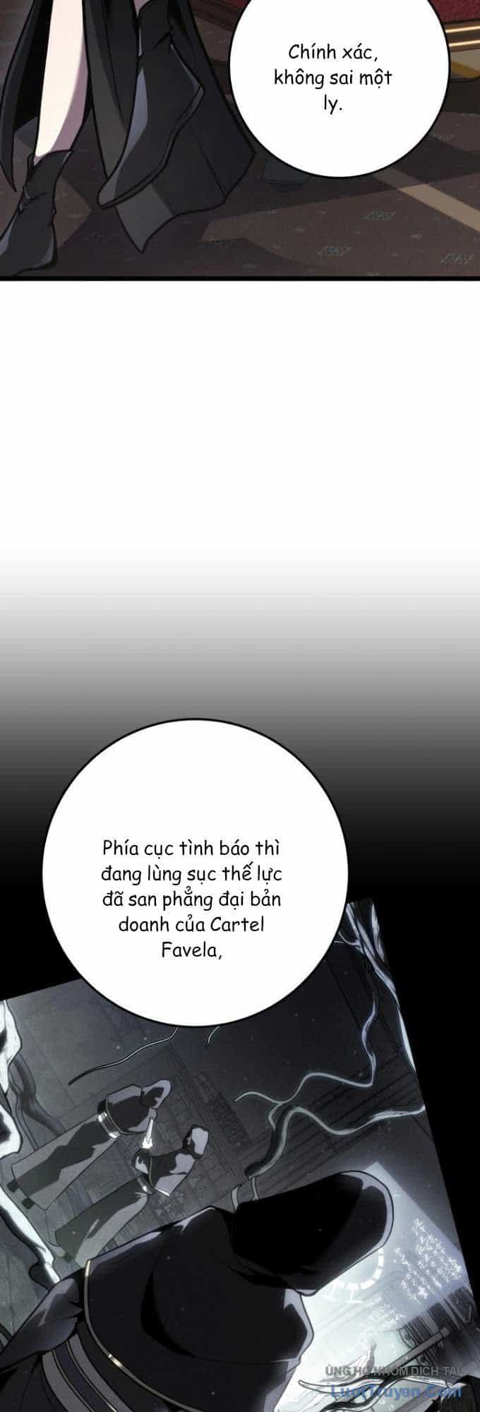 Sát Long Nhân Hồi Quy Siêu Việt - Chương 91 - ảnh 45