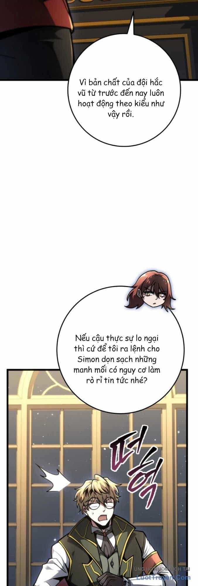Sát Long Nhân Hồi Quy Siêu Việt - Chương 91 - ảnh 51