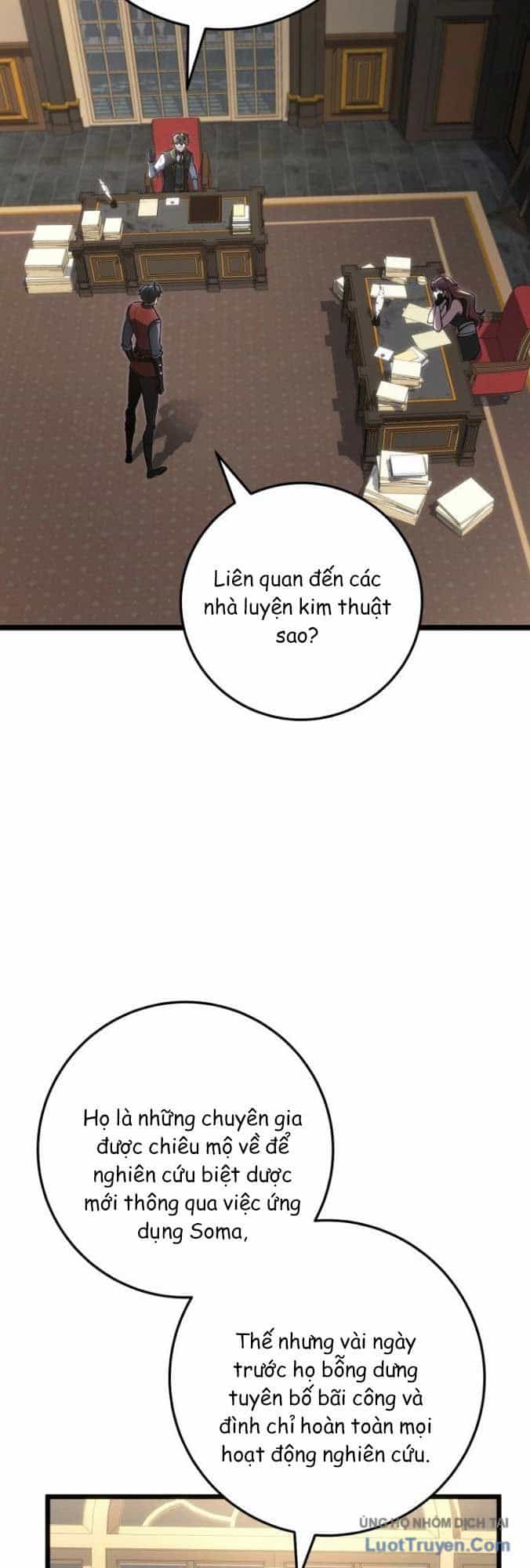 Sát Long Nhân Hồi Quy Siêu Việt - Chương 91 - ảnh 56