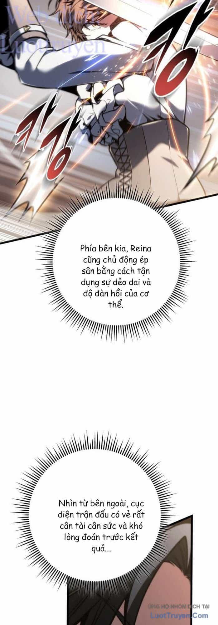 Sát Long Nhân Hồi Quy Siêu Việt - Chương 92 - ảnh 44