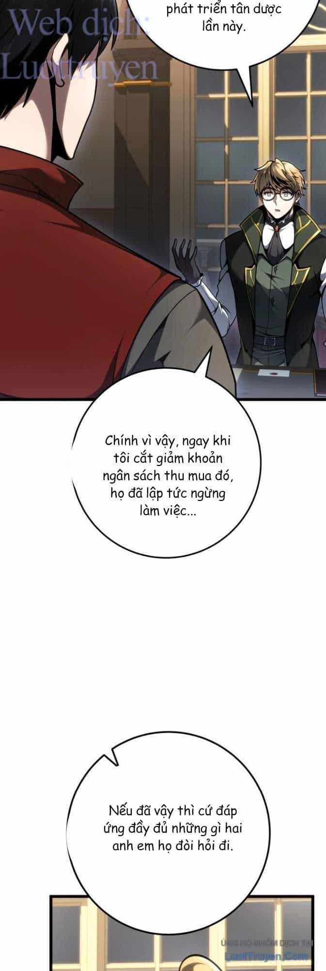 Sát Long Nhân Hồi Quy Siêu Việt - Chương 92 - ảnh 6