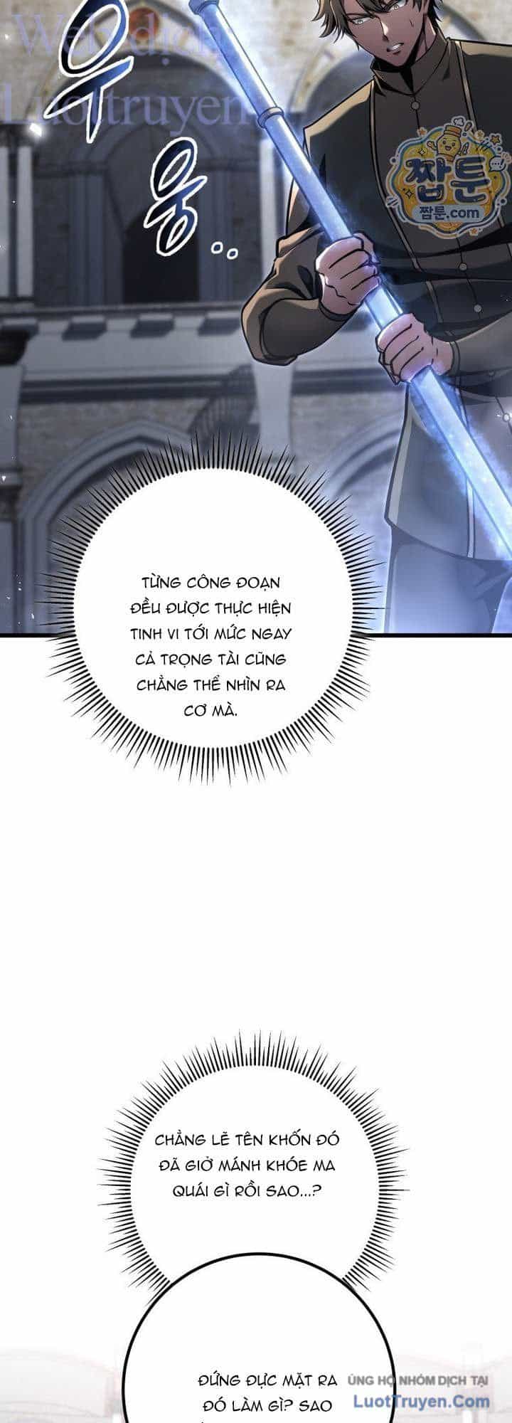 Sát Long Nhân Hồi Quy Siêu Việt - Chương 93 - ảnh 5