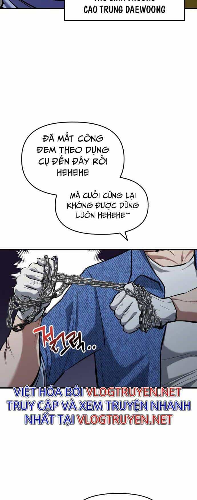 Sát Nhân Cuồng Loạn - Chương 10 - ảnh 11
