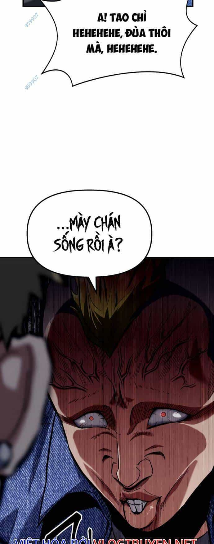 Sát Nhân Cuồng Loạn - Chương 10 - ảnh 16