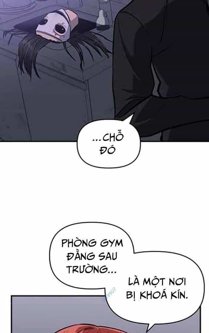 Sát Nhân Cuồng Loạn - Chương 10 - ảnh 2