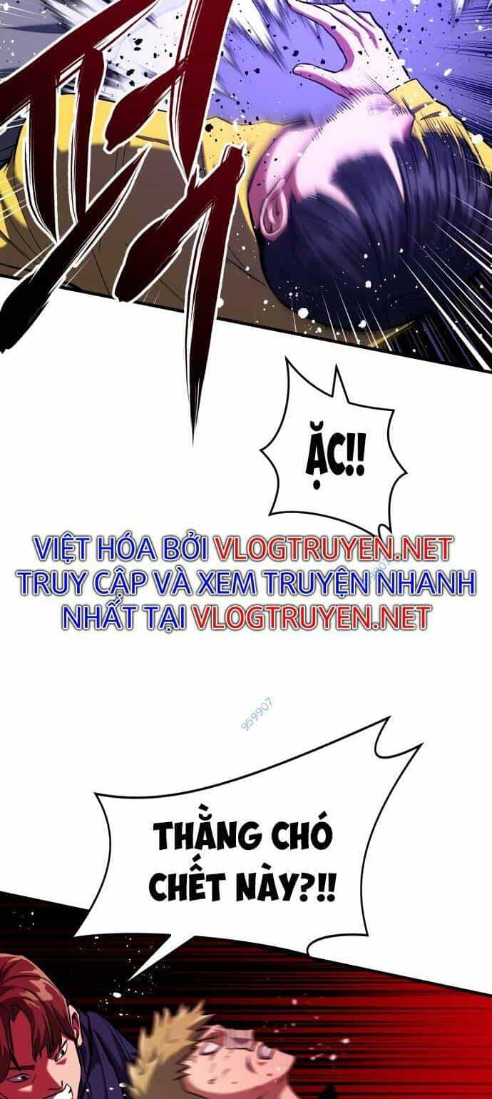 Sát Nhân Cuồng Loạn - Chương 10 - ảnh 21