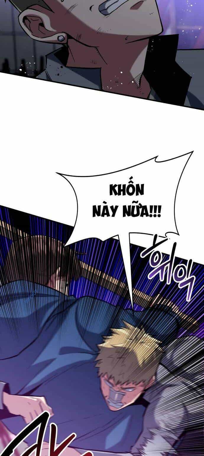 Sát Nhân Cuồng Loạn - Chương 10 - ảnh 23